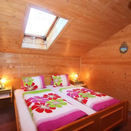 아파트 Untererhof-4 By Interhome