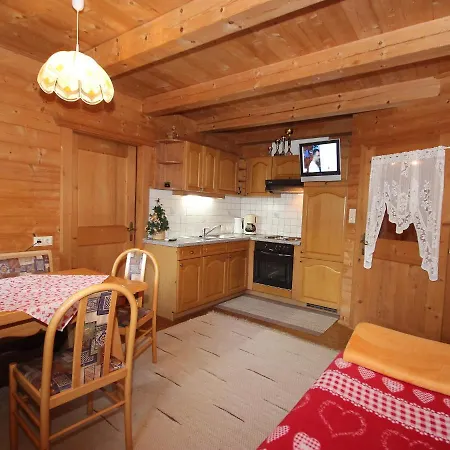 Untererhof-4 By Interhome