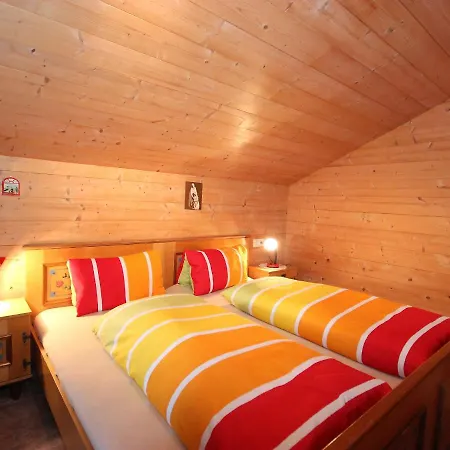 Untererhof-4 By Interhome Apartment Pankrazberg