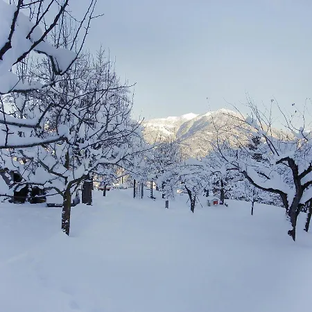 Untererhof-4 By Interhome