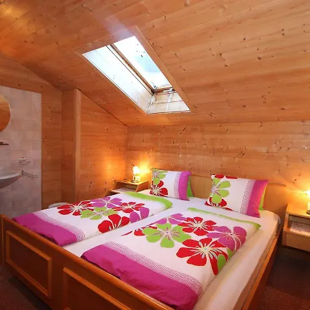 Untererhof-4 By Interhome Pankrazberg