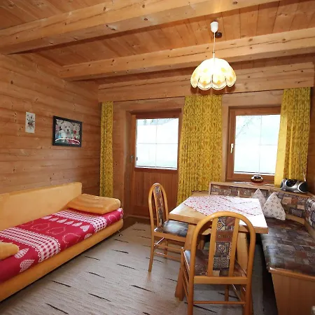 Untererhof-4 By Interhome