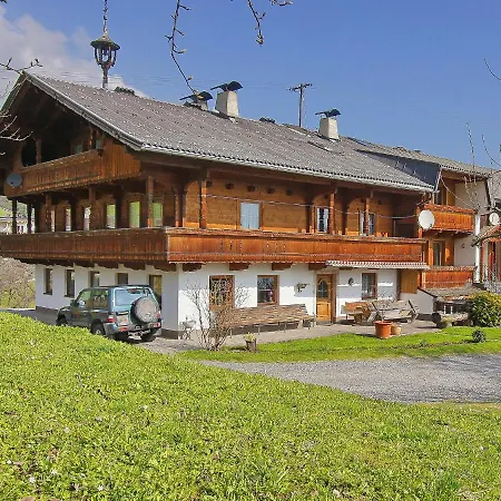 Untererhof-4 By Interhome *