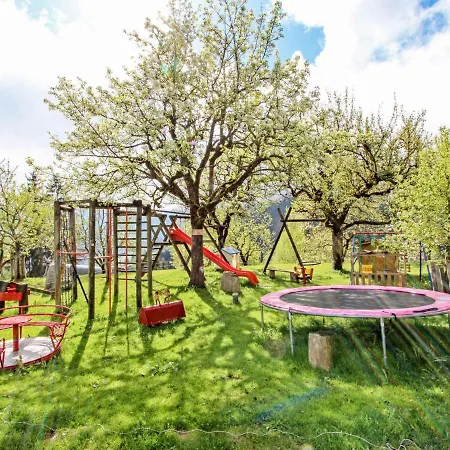 아파트 Untererhof-4 By Interhome *