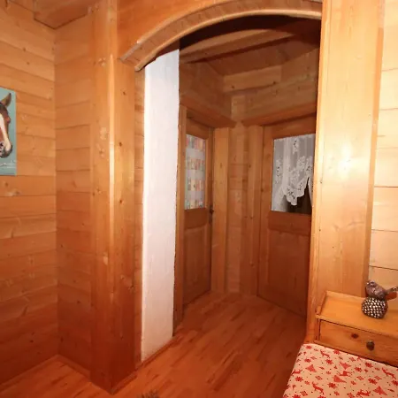 Apartment Untererhof-4 By Interhome Pankrazberg