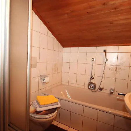 Untererhof-4 By Interhome Pankrazberg