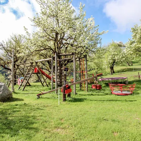 Untererhof-4 By Interhome * Pankrazberg