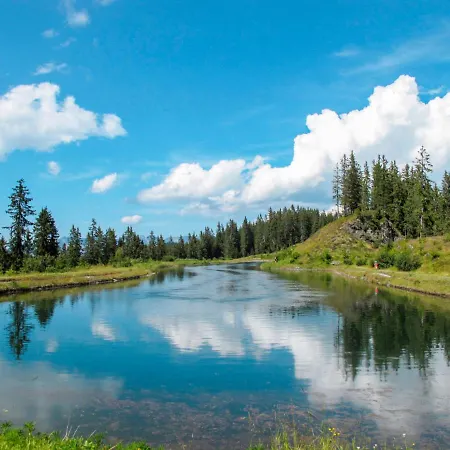 Untererhof-4 By Interhome 아파트 Pankrazberg