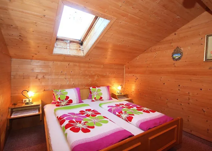 Lejlighed Untererhof-4 By Interhome