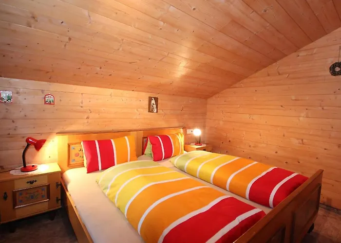 Untererhof-4 By Interhome Lejlighed Pankrazberg