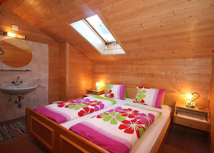 Untererhof-4 By Interhome Pankrazberg