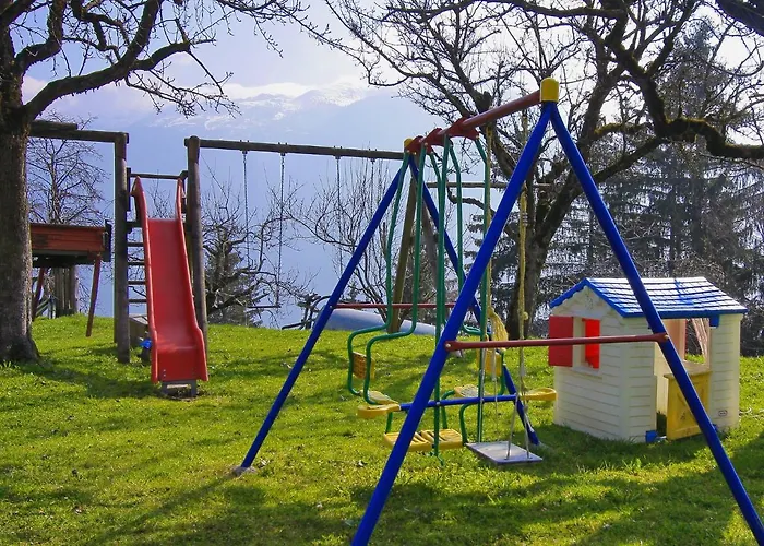 Untererhof-4 By Interhome