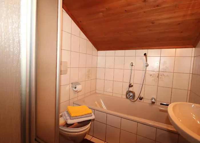 Untererhof-4 By Interhome Pankrazberg