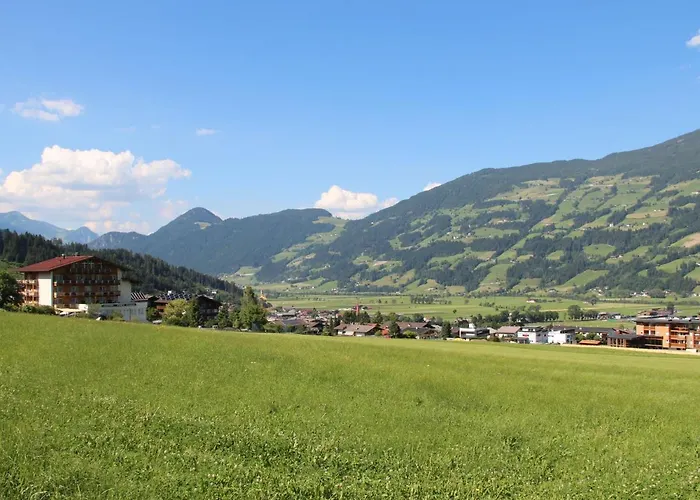 Untererhof-4 By Interhome *