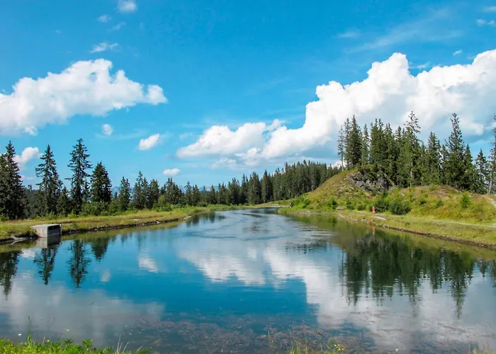 Untererhof-4 By Interhome Lejlighed Pankrazberg