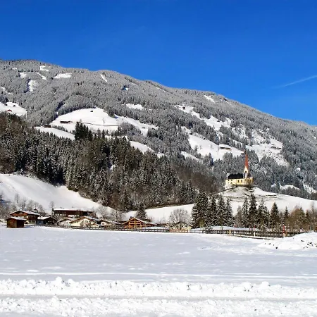 شقة Untererhof-4 By Interhome