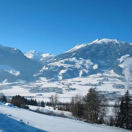 شقة Untererhof-4 By Interhome *