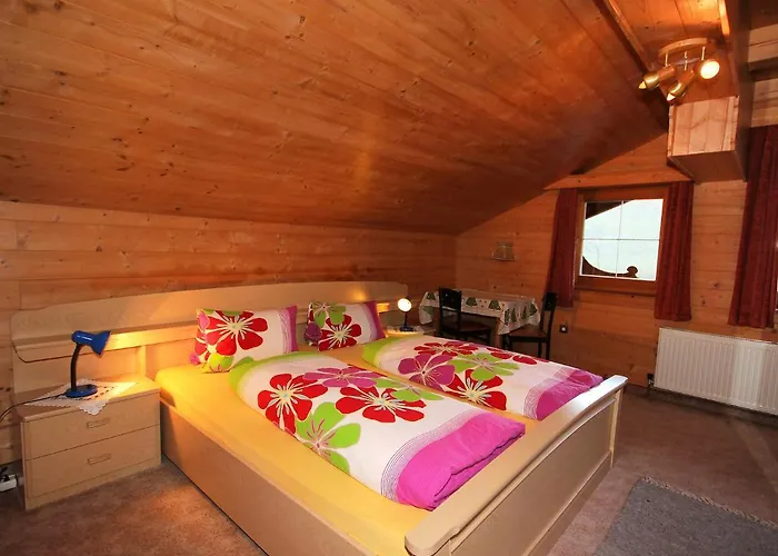 Untererhof-4 By Interhome