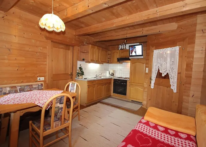 Untererhof-4 By Interhome