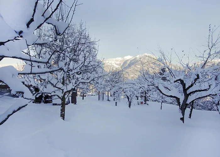 Untererhof-4 By Interhome