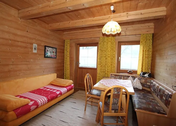 Untererhof-4 By Interhome