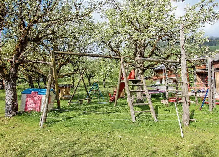 Untererhof-4 By Interhome *