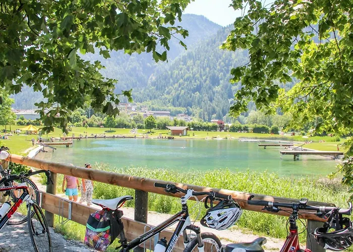 شقة Untererhof-4 By Interhome *