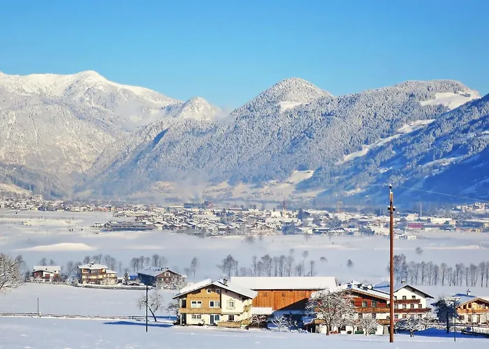 Untererhof-4 By Interhome * Pankrazberg