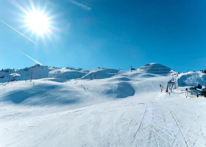 شقة Untererhof-4 By Interhome Pankrazberg