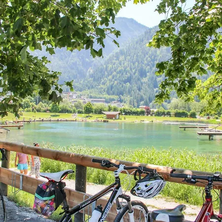 Apartmán Untererhof-4 By Interhome *