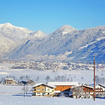 Untererhof-4 By Interhome * Pankrazberg